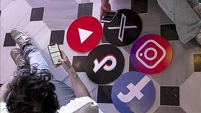 15 Yaş Altına Sosyal Medya Yasağı Ay Sonu Meclis'te