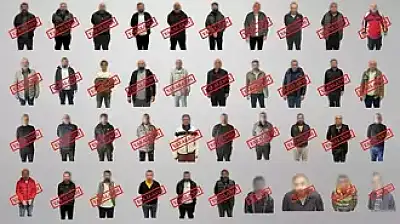 20'si kırmızı bültenle aranan 40 suçlunun iadesi sağlandı