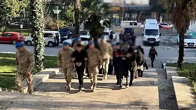 3 ilde yasa dışı bahis operasyonu