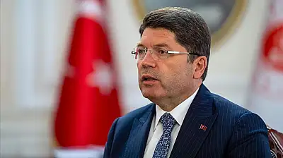 Adalet Bakanı Tunç'tan Süresi Nafaka Açıklaması