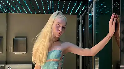 Aleyna Tilki'nin uyuşturucu test sonucu çıktı