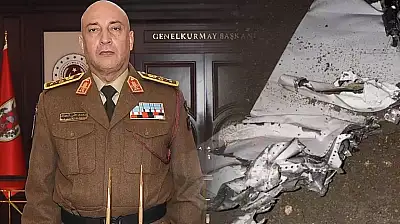 Ankara'daki Uçak Kazasında Ön Kaza Kırım Raporu Çıktı