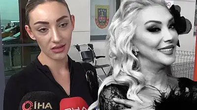 Annesi Güllü'yü öldürmekten tutuklanan kızının uyuşturucu testi negatif çıktı