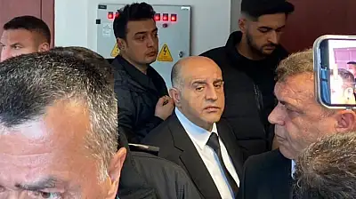 Aziz İhsan Aktaş Davasında Savcı Mütalaasını Açıkladı