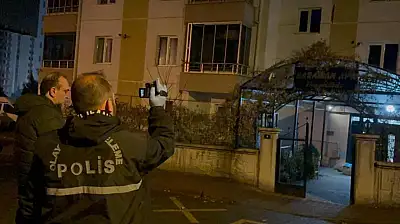 Baba-oğul arasındaki kavga kanlı bitti