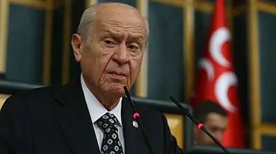 Bahçeli: 'ABD'nin, Maduro'yu iktidardan haksızca uzaklaştırma girişimi tanıdık bir komplodur'