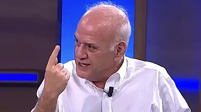 Bahis Soruşturmasında Ahmet Çakar da Gözaltına Alındı