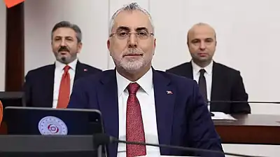 Bakan Işıkhan Çalışanlarımızın Gelirlerini Enflasyona Ezdirmeyeceğiz