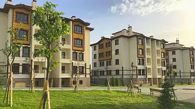 Bakan Kurum Duyurdu Konut Projelerinde Takvim Belli Oldu