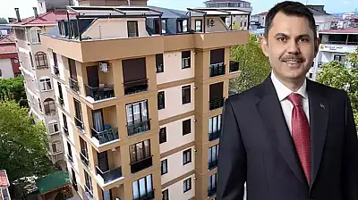 Bakan Kurum Sağlam Ve Güvenli Yuvalar Hayal Değil