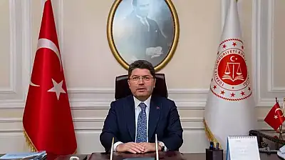 Bakan Tunç Hükümlülerin Hem Üretime Katılmalarını Hem de Islah Olmalarını Sağlıyoruz