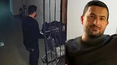 Büyükçekmece Cumhuriyet Başsavcılığı'nın Emanet Kasasının Soyulmasına İlişkin 10 Zanlı Yakalandı