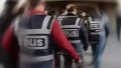 'Casperlar' suç örgütü soruşturmasında 57 çocuğa dava açıldı