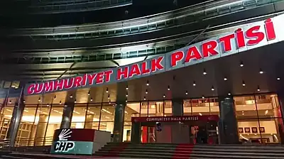 CHP İstanbul İl Kongresi davasında ret kararı usulden bozuldu