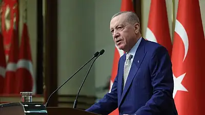 Cumhurbaşkanı Erdoğan'dan Halep Mesajı Türk, Kürt Arap Arası Kardeşliği Bozdurmayız