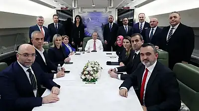 Cumhurbaşkanı Erdoğan'dan Yasa Dışı Bahis Ve Yeni Anayasa Açıklaması