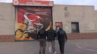 DEAŞ operasyonuna ilişkin 6 tutuklama