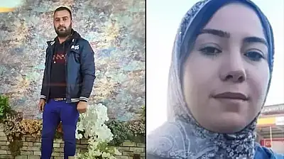 Dini nikahla yaşadığı kadını boğarak öldüren zanlı tutuklandı