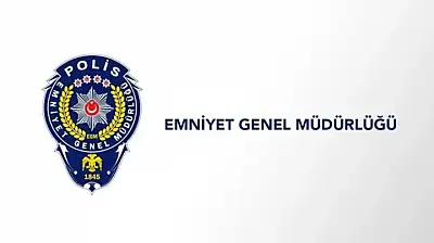 Emniyette Büyük Tasfiye  Dönem Kapatan Değişim