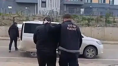 Esnafı haraca bağlayan 'Dönmezler' suç örgütüne operasyon