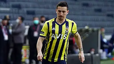 Fenerbahçe'den Mert Hakan Yandaş açıklaması