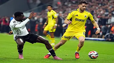 Fenerbahçe ile Beşiktaş kupada 23. kez rakip