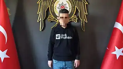 FETÖ'den aranan firari hükümlü yakalandı