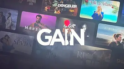 Gain Medya'ya Yasa Dışı Bahis Operasyonu Şirkete Kayyım Atandı