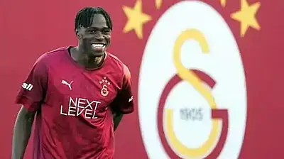 Galatasaray Sağlık Heyeti'nden Singo iddialarına açıklama