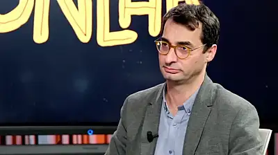 Gazeteci Barış Terkoğlu'na 1 yıl 15 gün hapis cezası