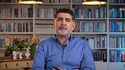 Gazeteci Levent Gültekin Gözaltına Alındı