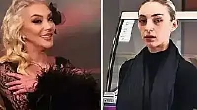 Güllü'nün Kızı Gülter'in İfadesine Ulaşıldı