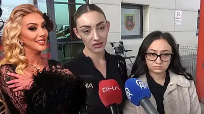 Güllü'nün kızı ve arkadaşı gözaltına alındı