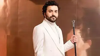 Hasan Can Kaya'dan flaş uyuşturucu açıklaması