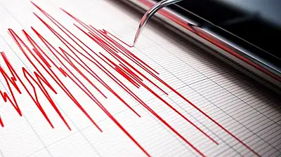 Hatay'da 4.2 büyüklüğünde deprem