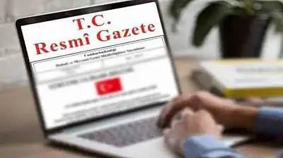 HSK atama kararları Resmi Gazete'de