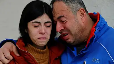 IBAN Tuzağı Arkadaşına Güvendi Hayatı Karardı