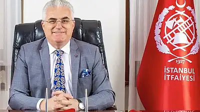 İBB İtfaiye Daire Başkanı Remzi Albayrak gözaltına alındı