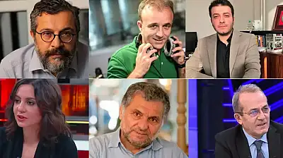 İBB Soruşturması: Batuhan Çolak, Ruşen Çakır ve 4 Gazeteci Emniyete Götürüldü