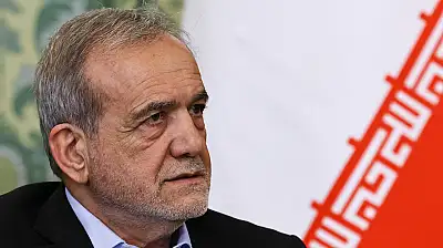 İran Cumhurbaşkanı Pezeşkiyan: 'ABD ile müzakere süreci başlatılsın'