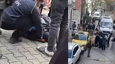 Kiracısı tarafından vurulan ev sahibi hayatını kaybetti