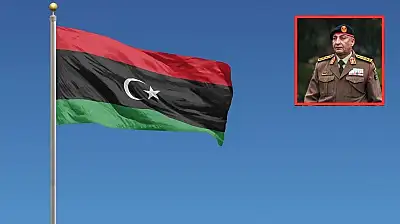 Libya'da 3 günlük yas ilan edildi