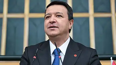 Mahmut Arıkan'dan Epstine Açıklaması Kaybolan Çocuklarımıza Ne Oldu?