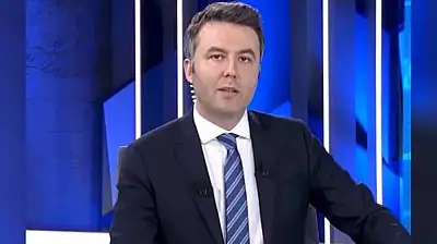 Mehmet Akif Ersoy Uyuşturucu Soruşturması Kapsamında Tutuklandı