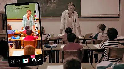 Milli Eğitim Bakanlığı, Fenomen Öğretmenlere Yönelik İnceleme Başlattı