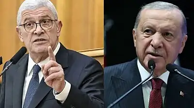 Müsavat Dervişoğlu'ndan Erdoğan'a 10 Kasım Çağrısı