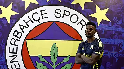 Nelson Semedo: 'Gelmeden önce de Fenerbahçe'yi çok iyi tanıyordum'