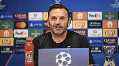 Okan Buruk: 'Kazanmak için elimizden geleni yapacağız'