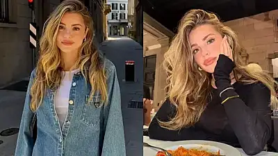 Oyuncu Saadet Ezgi Eyyüboğlu gözaltına alındı