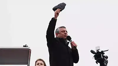 Özgür Özel 2026 Yeni Siyasetin Miladı Olacak